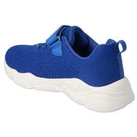 Befado children's shoes 516X202 blue 2