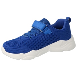 Befado children's shoes 516X202 blue 1