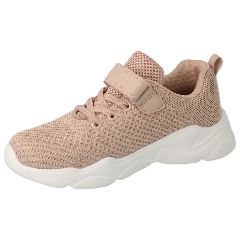 Befado Children's sports shoes with Velcro 516X198 beige 3 Befado Children's sports shoes with Velcro 516X198 beige 3