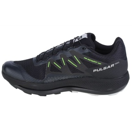 Salomon Pulsar Trail M 473852 running shoes black 1 Salomon Pulsar Trail M 473852 running shoes black 1