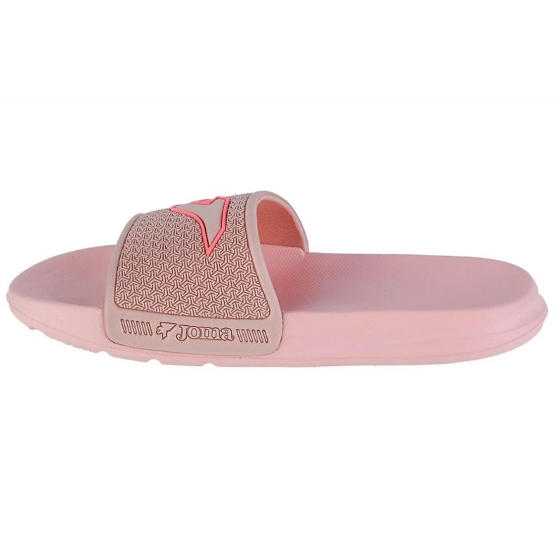Joma Island 2207 SISLJS2207 flip-flops pink 1