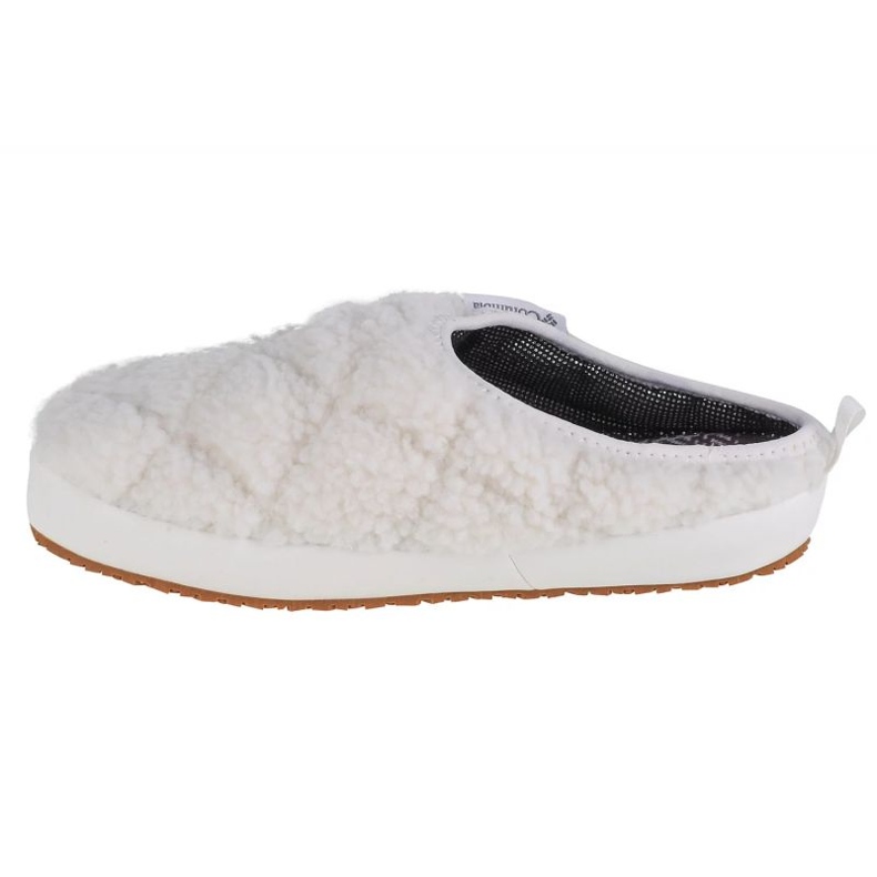 Columbia Cozy Cabin Omni-Heat Lazy Bend Camper Shoe W 2048981126 white 1