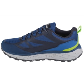 Jack Wolfskin Terraventure Texapore Low M shoes 4051621-1274 blue 1 Jack Wolfskin Terraventure Texapore Low M shoes 4051621-1274 blue 1