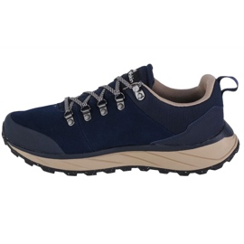 Jack Wolfskin Terraventure Urban Low M 4055381-1169 shoes blue 1