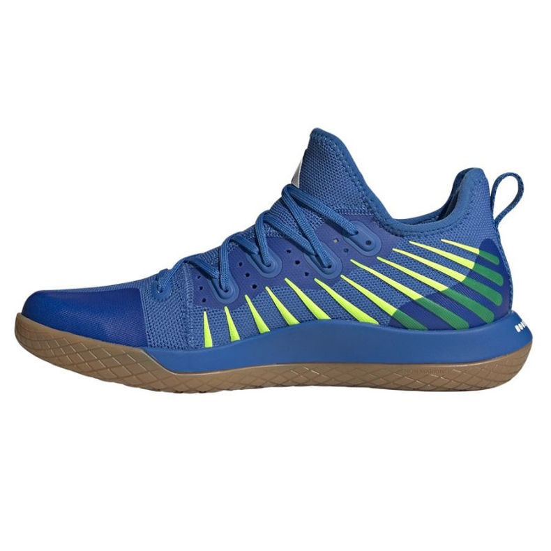 Adidas Stabil Next Gen M IG3196 handball shoes blue blue 2 Adidas Stabil Next Gen M IG3196 handball shoes blue blue 2