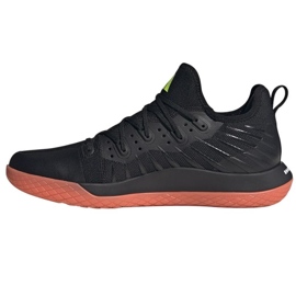 Adidas Stabil Next Gen M IG5464 handball shoes black black 2