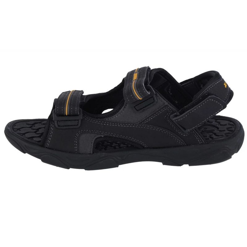 Sandals Joma S.Ocean Men 2301 M SOCEAS2301V black 1