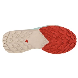 Salomon Sense Ride 5 Off-Road Sports Shoes 472123 green 1 Salomon Sense Ride 5 Off-Road Sports Shoes 472123 green 1