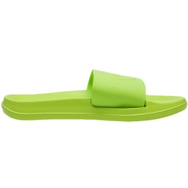 Flip flops 4F M017A Jr 4FJMM00FFLIM017A 72A green 1