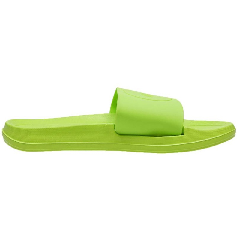 Flip flops 4F M017A Jr 4FJMM00FFLIM017A 72A green 1