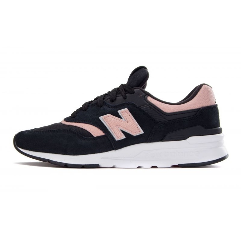 New Balance W CW997HDL shoes black 1