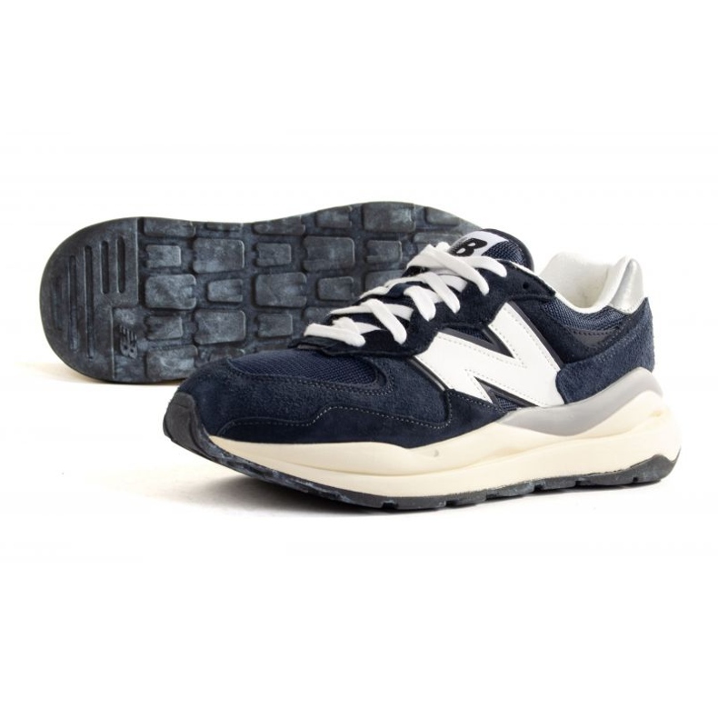 New Balance M M5740VLB shoes blue 1 New Balance M M5740VLB shoes blue 1