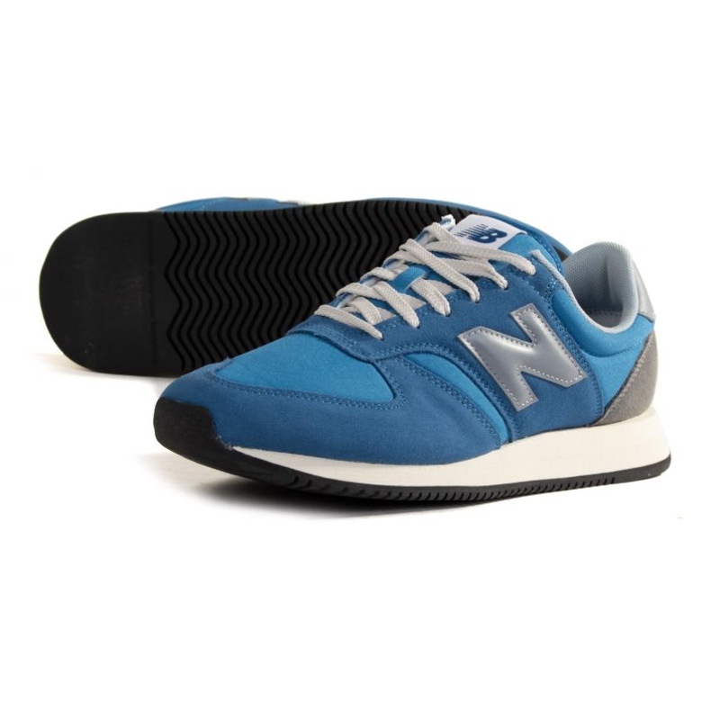 New Balance M UL420TN2 shoes blue 1 New Balance M UL420TN2 shoes blue 1