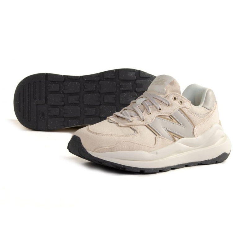 New Balance W W5740PDA shoes beige 1