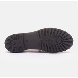 Marco Shoes Light loafers black 1