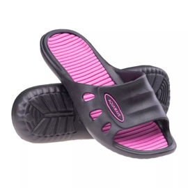 Aquawave manusa flip flops wmns W 92800487151 black 1 Aquawave manusa flip flops wmns W 92800487151 black 1