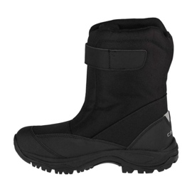 CMP Jotos Snow Boot M 39Q4917-U901 shoes black 1 CMP Jotos Snow Boot M 39Q4917-U901 shoes black 1