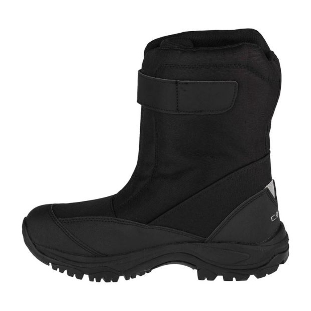 CMP Jotos Snow Boot M 39Q4917-U901 shoes black 1 CMP Jotos Snow Boot M 39Q4917-U901 shoes black 1