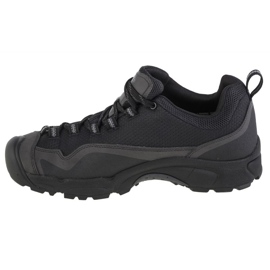 Keen Wasatch Crest Wp M 1026199 shoes black 1