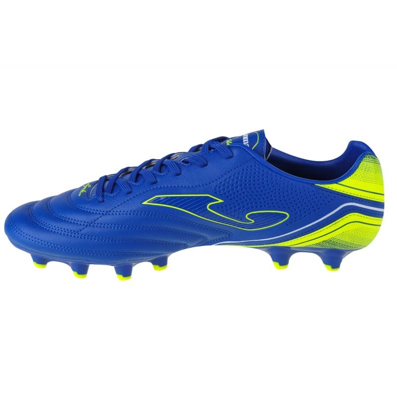 Joma Aguila 2204 Fg M AGUS2204FG football shoes blue 1 Joma Aguila 2204 Fg M AGUS2204FG football shoes blue 1