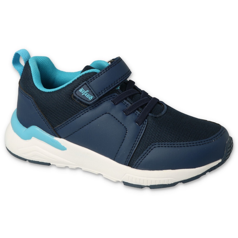 Befado children's shoes 516X262 blue 2 Befado children's shoes 516X262 blue 2
