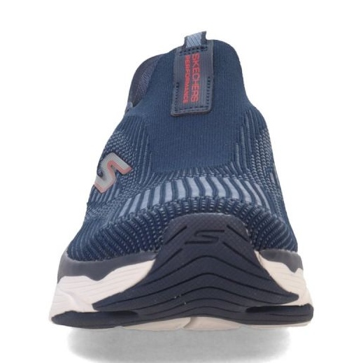 Skechers Max Cushioning Advantageous shoes 220389-NVY Navy blue 4
