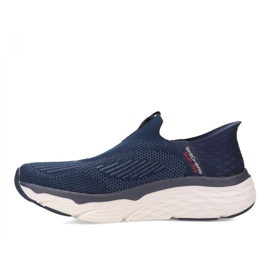 Skechers Max Cushioning Advantageous shoes 220389-NVY Navy blue 5