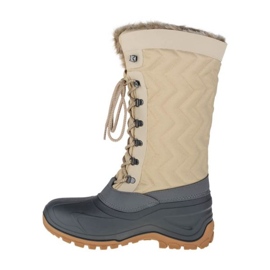 CMP Nietos W shoes 3Q47966-P631 brown 1 CMP Nietos W shoes 3Q47966-P631 brown 1