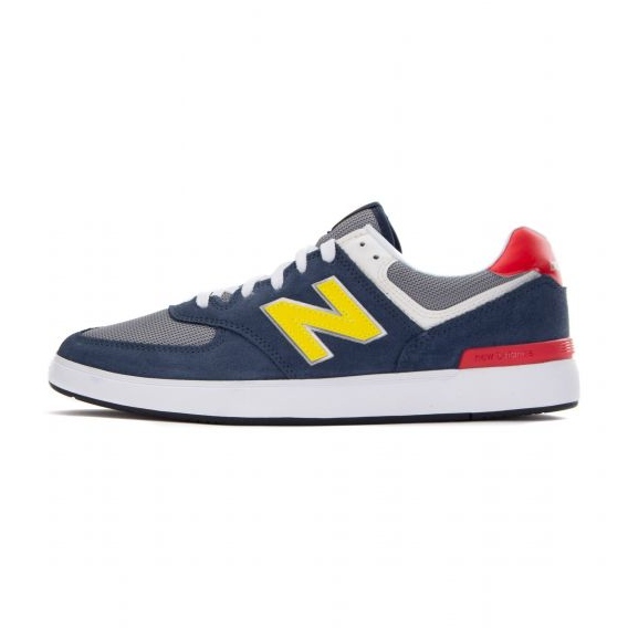 New Balance M CT574RPY shoes blue 1