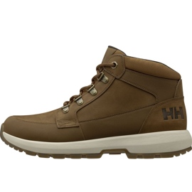 Helly Hansen Richmond M 11611-741 shoes brown 2