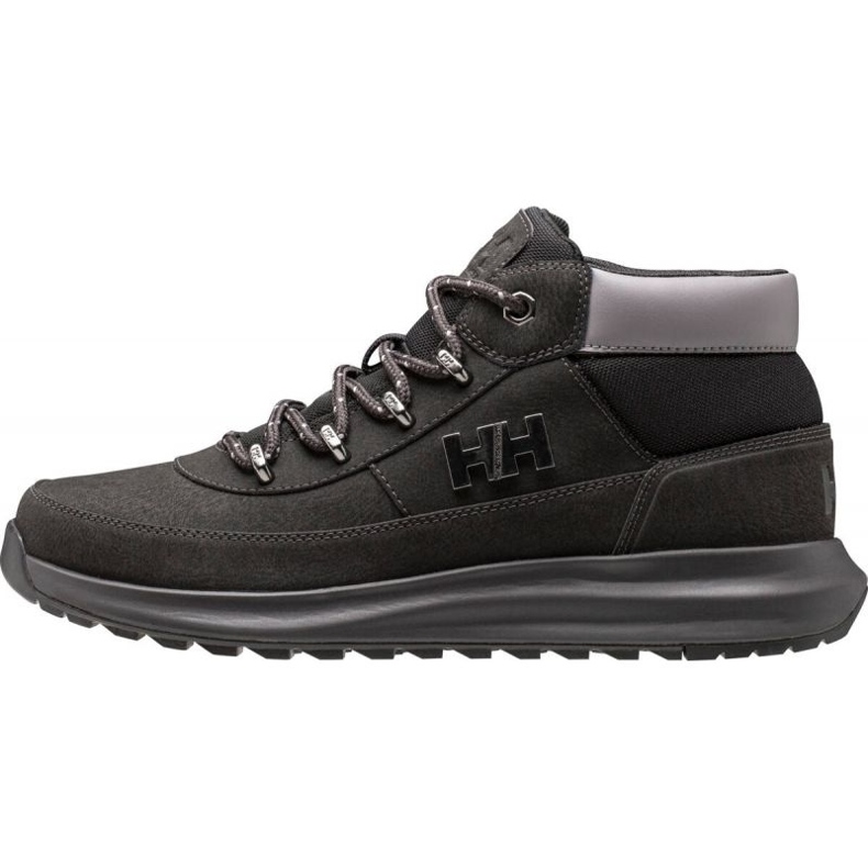 Helly Hansen Birchwood M 11885 990 shoes black 2 Helly Hansen Birchwood M 11885 990 shoes black 2