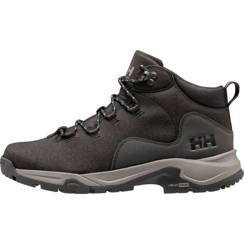 Helly Hansen Baudrimont Lx M 11899 990 shoes black 2