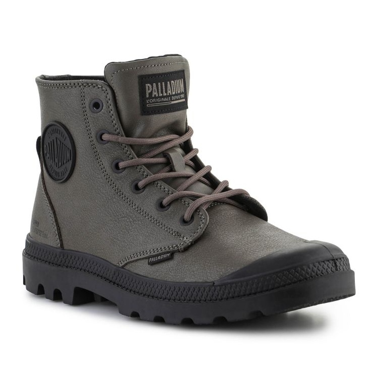 Palladium 2025 safety shoes