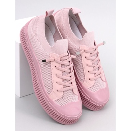 Sonny Pink women's sneakers 1 Sonny Pink women's sneakers 1