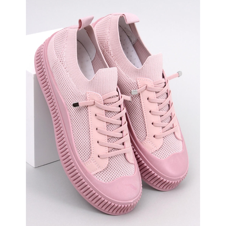 Sonny Pink women's sneakers 1 Sonny Pink women's sneakers 1