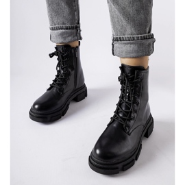 Black classic Berto workers 1