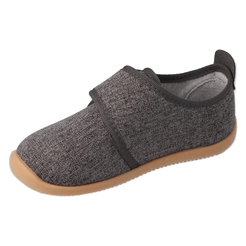 Befado children's shoes 902X022 grey 1