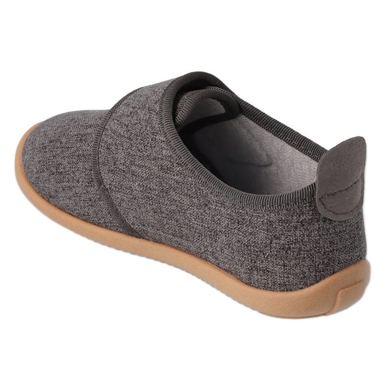 Befado children's shoes 902X022 grey 2