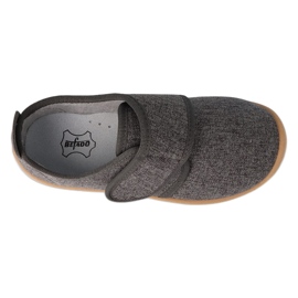 Befado children's shoes 902X022 grey 3