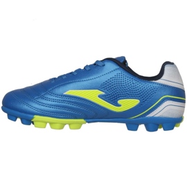 Joma Toledo 2304 Hg Jr TOJW2304HG football shoes blue 1
