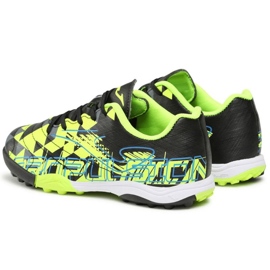 Joma Propulsion 2301 Tf Jr PRJW2301TF football shoes yellow 1