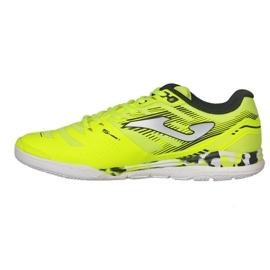 Joma Regate Rebound 2309 In M RREW2309IN football shoes green 1