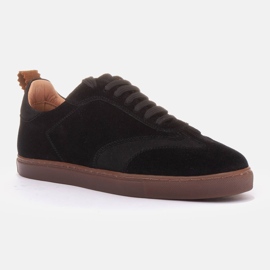 Marco Shoes Adele sneakers black 1