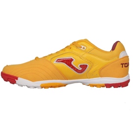 Joma Top Flex 2328 Tf M TOPW2328TF football shoes yellow 1