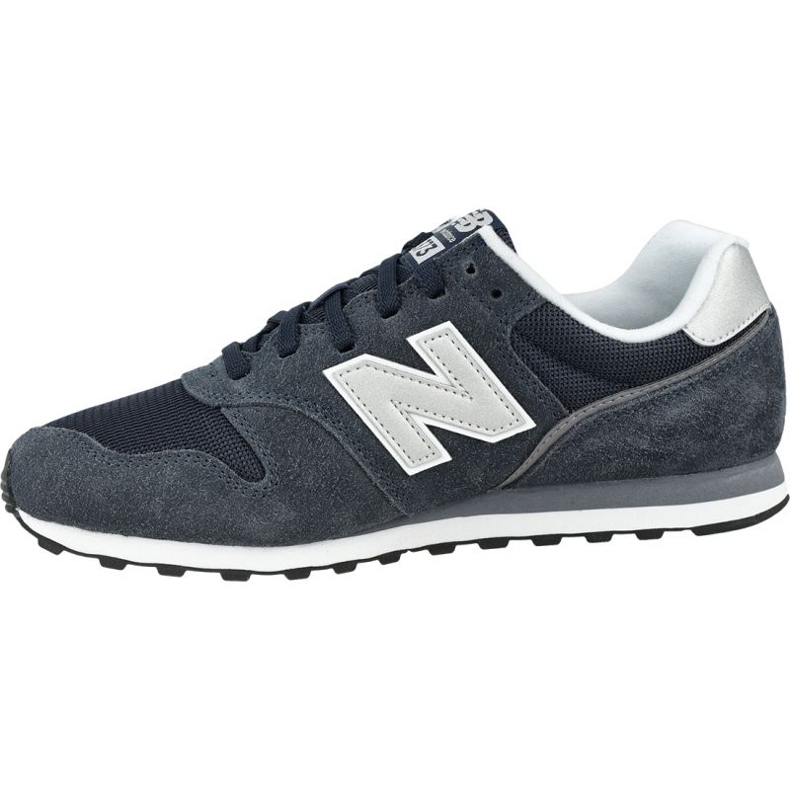 New Balance ML373CC2 shoes blue 1