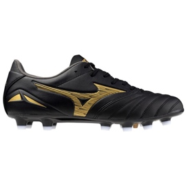 Mizuno Morelia Neo Iv Pro Ag M P1GA233450 football shoes black 1