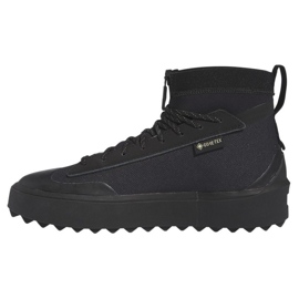 Adidas Znsored High Gore-Tex M ID7296 shoes black 2 Adidas Znsored High Gore-Tex M ID7296 shoes black 2