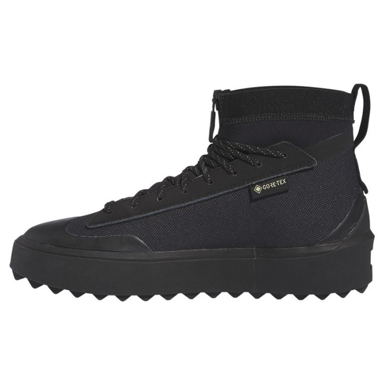 Adidas Znsored High Gore-Tex M ID7296 shoes black 2 Adidas Znsored High Gore-Tex M ID7296 shoes black 2