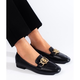 Elegant black women's lords by Shelovet 1