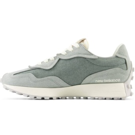 New Balance U327WPA shoes grey 1 New Balance U327WPA shoes grey 1